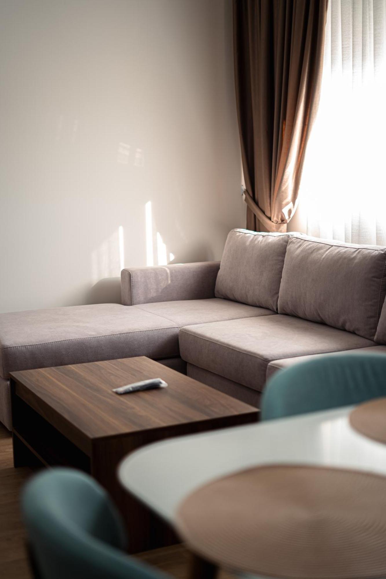 Aparthotel Elite