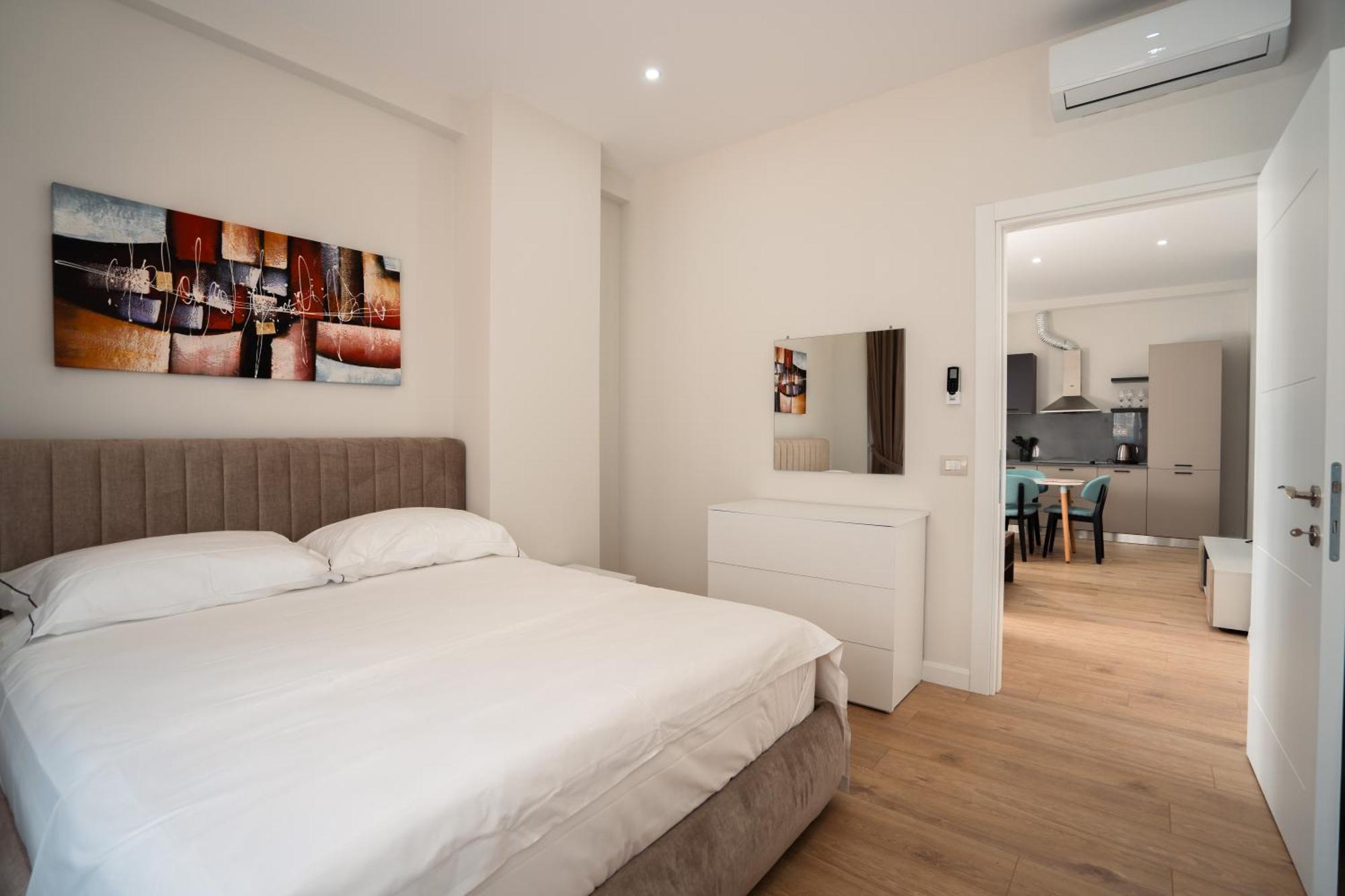 Elite Aparthotel Tirana