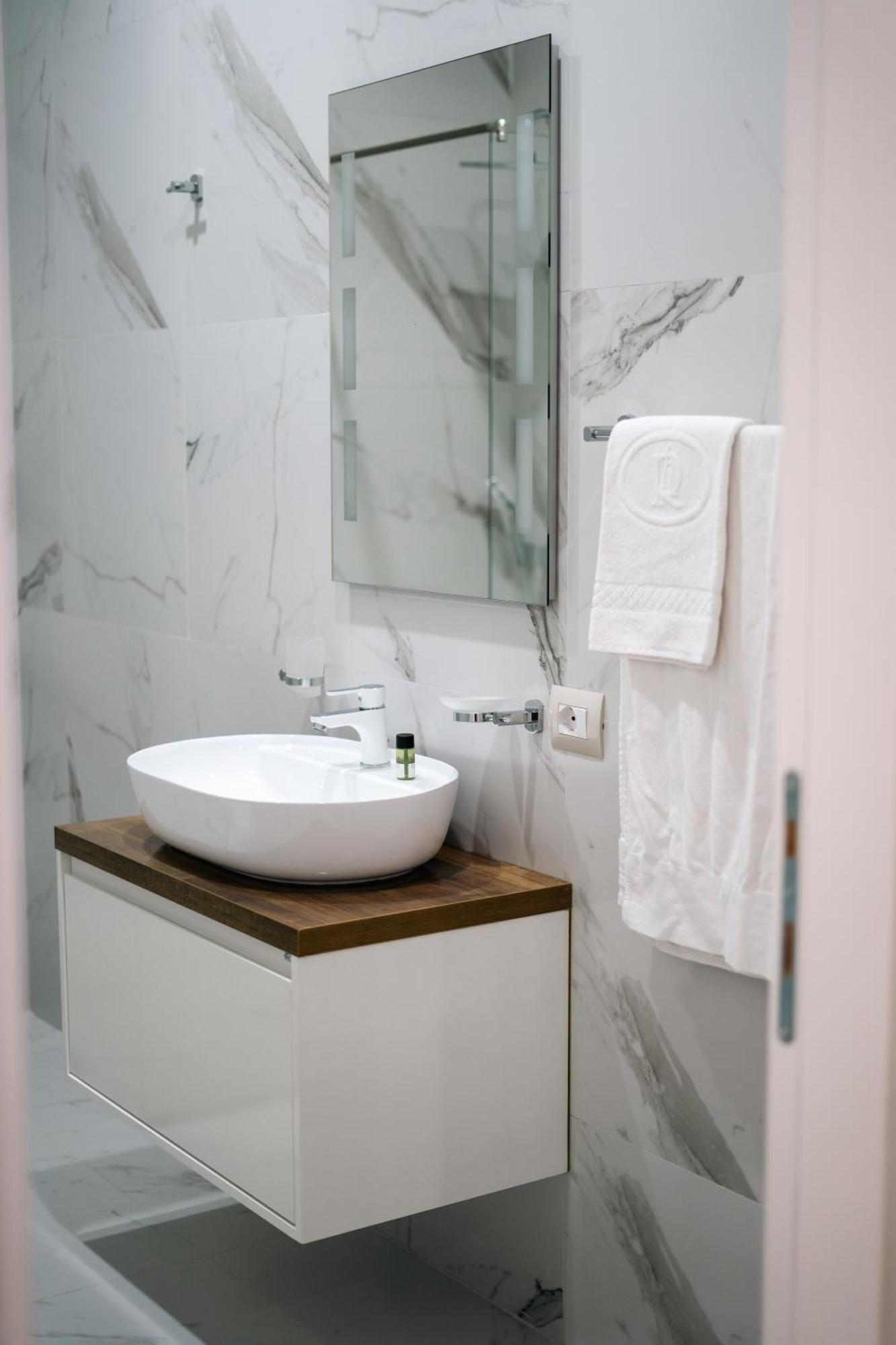 Aparthotel Elite *