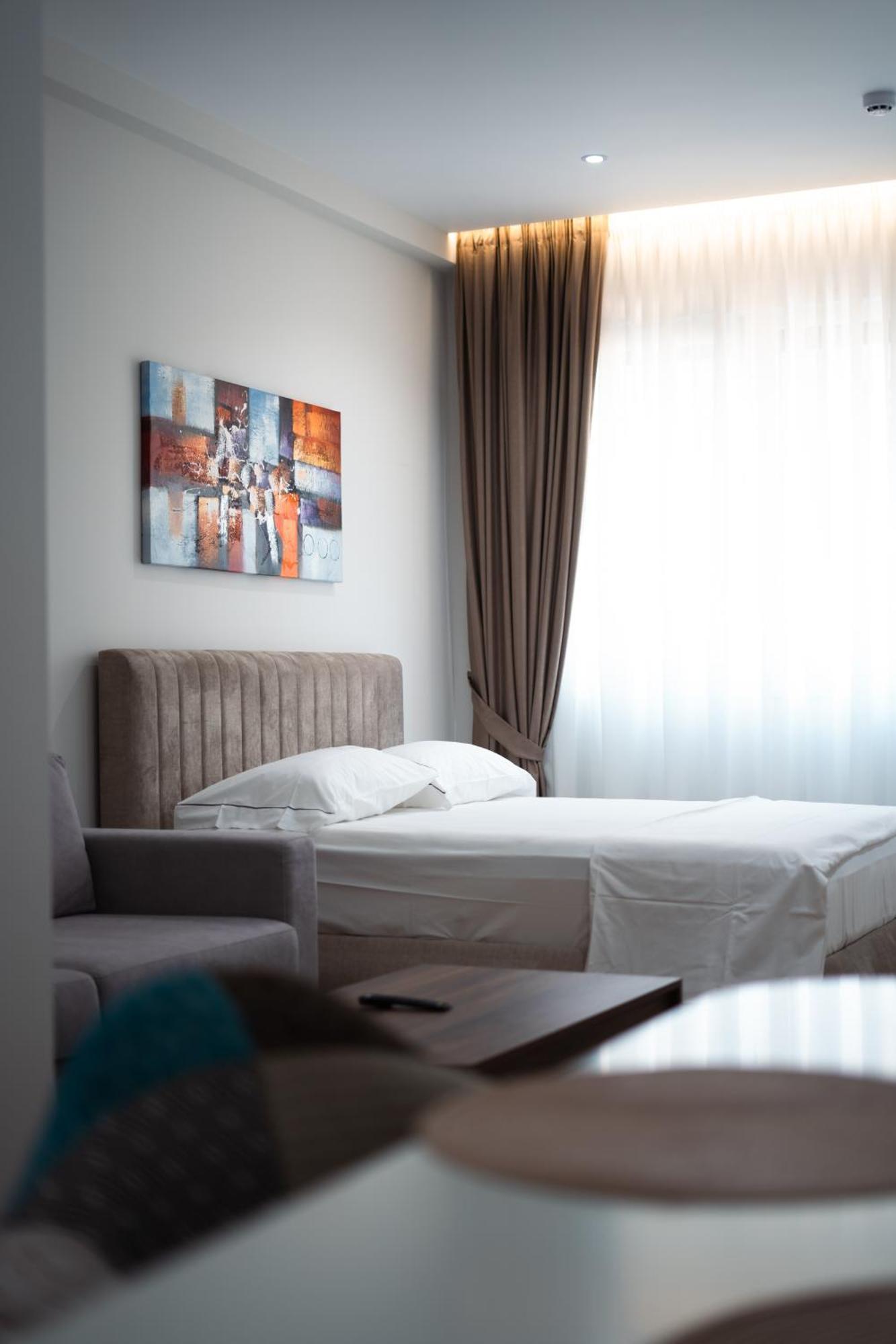 Aparthotel Elite