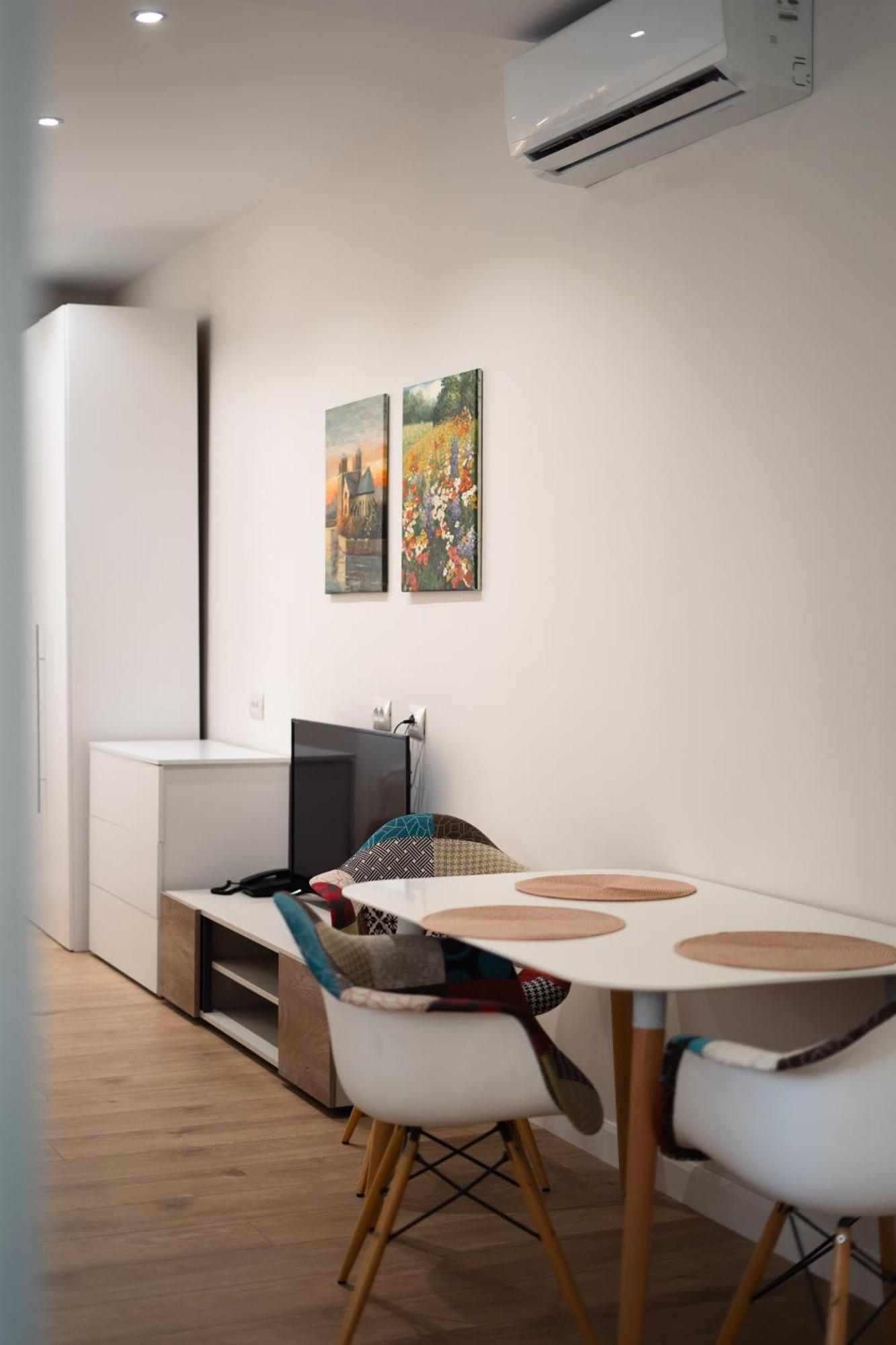 Aparthotel Elite Tirana