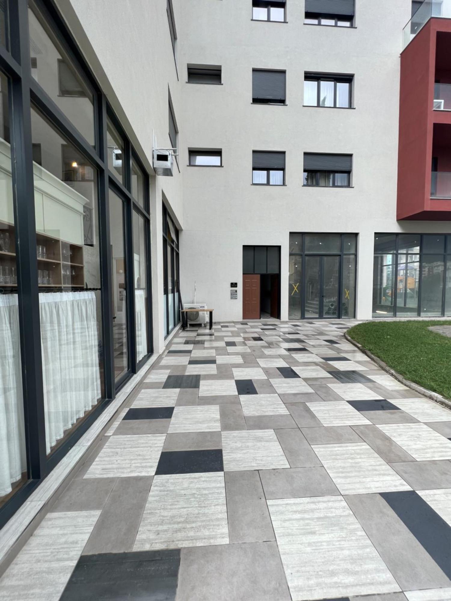 Elite Aparthotel Tirana