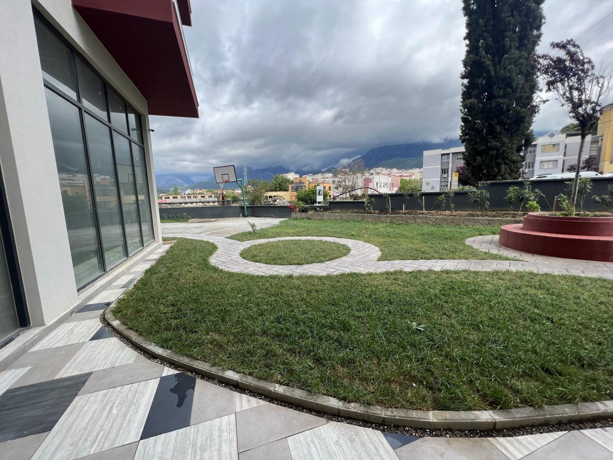 Aparthotel Elite Tirana